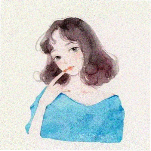 影迷 磁带收藏家 头像